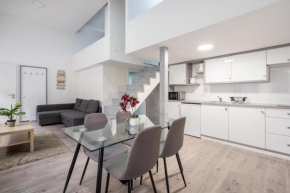 K27 BP Modern Boutique Apartments